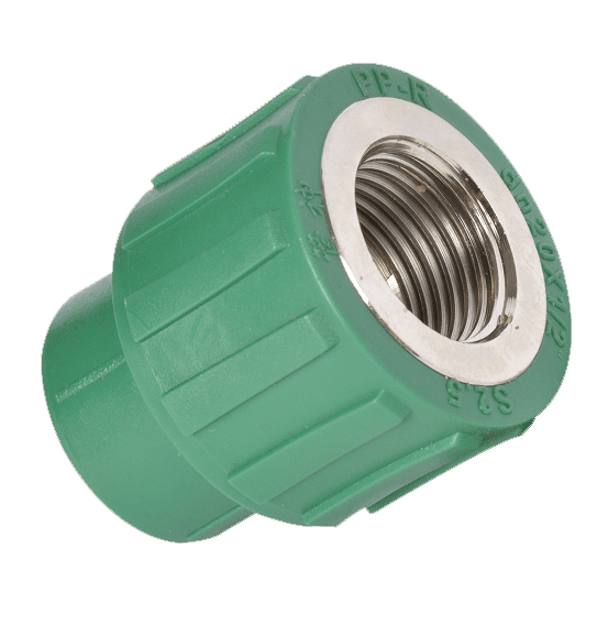 Conector Hembra