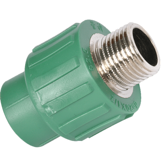Conector Macho