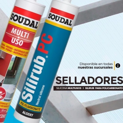 selladores